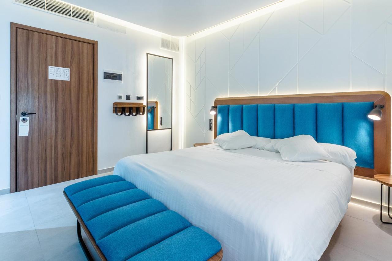 Flatguest Roomtiques Private Rooms Лас-Пальмас-де-Гран-Канария Экстерьер фото