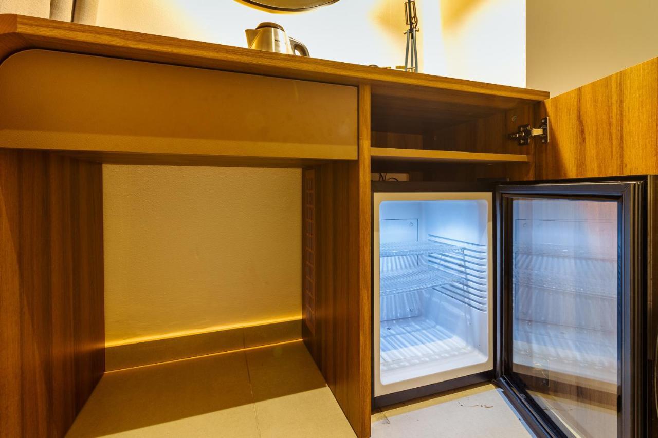 Flatguest Roomtiques Private Rooms Лас-Пальмас-де-Гран-Канария Экстерьер фото