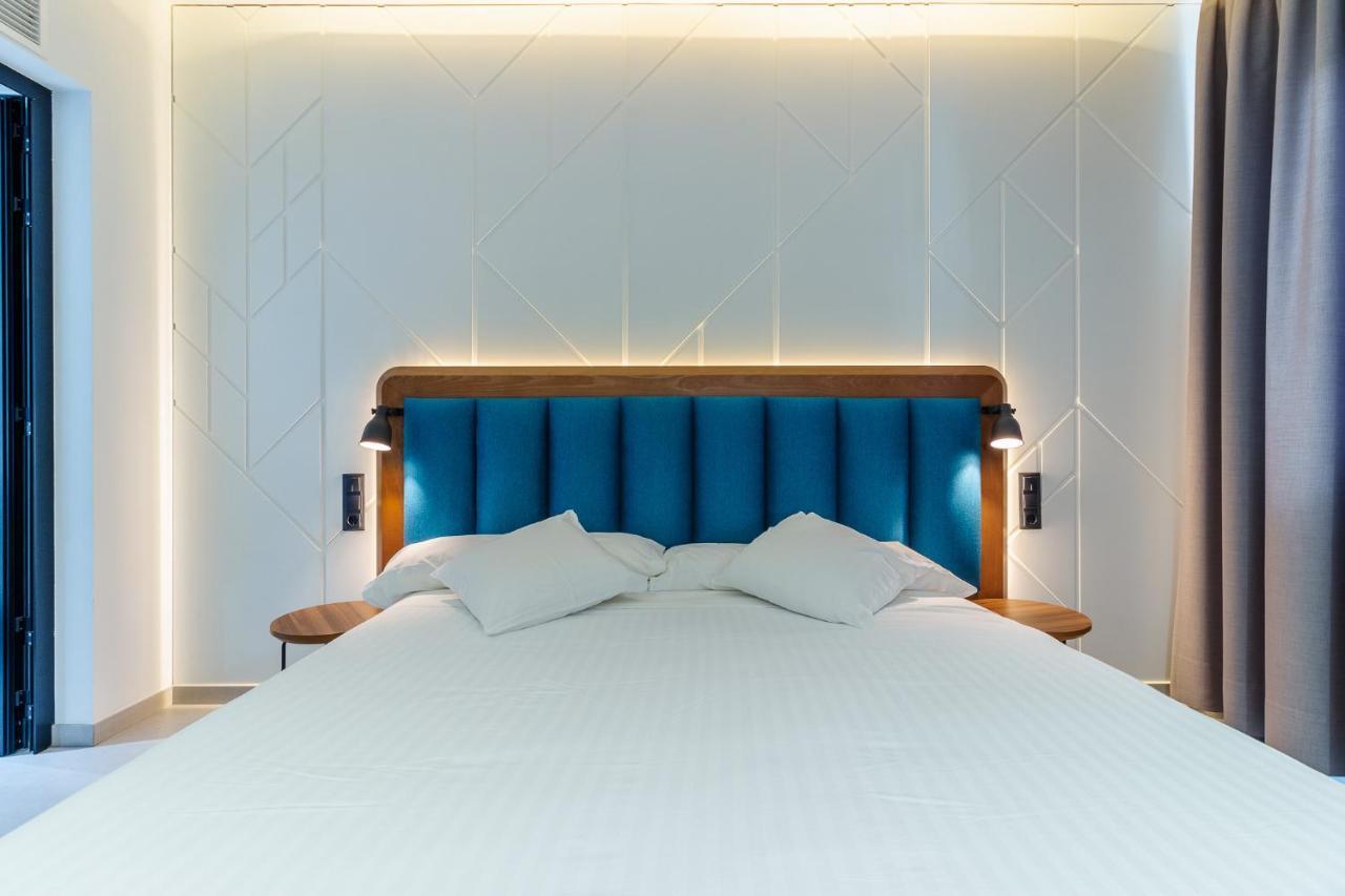 Flatguest Roomtiques Private Rooms Лас-Пальмас-де-Гран-Канария Экстерьер фото