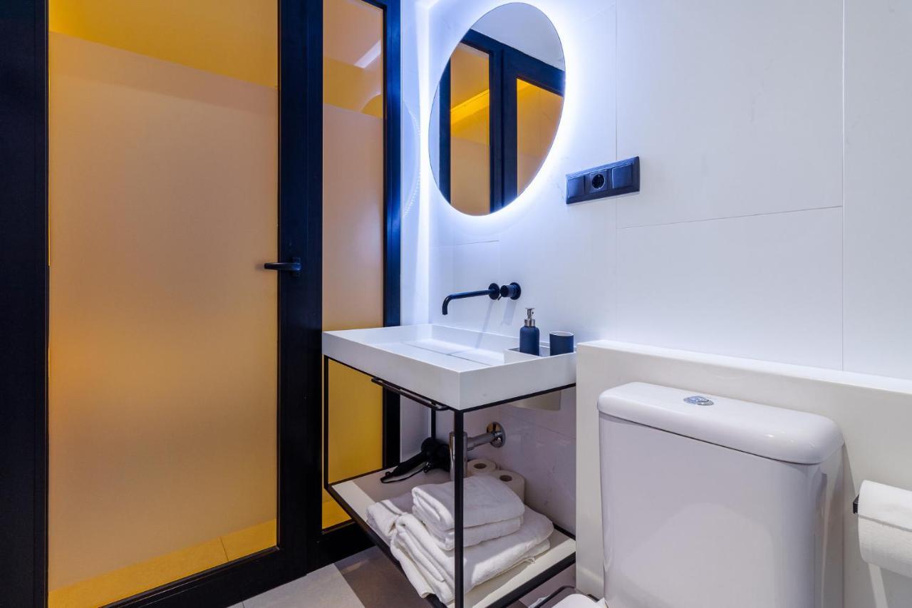 Flatguest Roomtiques Private Rooms Лас-Пальмас-де-Гран-Канария Экстерьер фото