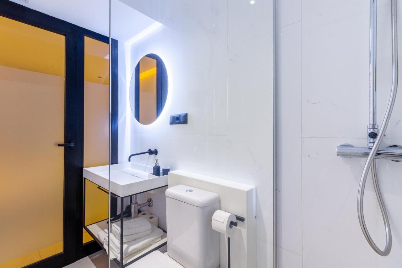 Flatguest Roomtiques Private Rooms Лас-Пальмас-де-Гран-Канария Экстерьер фото