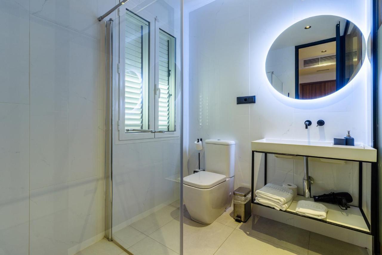Flatguest Roomtiques Private Rooms Лас-Пальмас-де-Гран-Канария Экстерьер фото